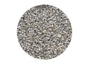 Miyuki Delica Beads galvanisiert Silber 11/0 - 2mm - 5g