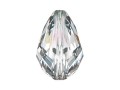 Swarovski Bead Tropfen - 5500 - 10,5mm x 7mm - <font color=#873E1B>Nur solange der Vorrat reicht!</font>