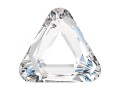 Swarovski Cosmic Triangle - 30mm - <font color=#873E1B>Nur solange der Vorrat reicht!</font>