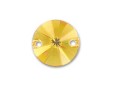 Swarovski Elements - 3200 - Sew-on-Stones - 14mm - <font color=#873E1B>Nur solange der Vorrat reicht!</font>