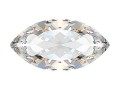 Carbochon Navette 4227 - 32mm x 17mm - <font color=#873E1B>Nur solange der Vorrat reicht!</font>