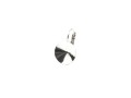 1 Brisur mit Klebefassung fr 1122 14mm