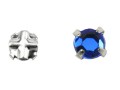 SWAROVSKI ELEMENTS - Roses Montees 53103 - SS30 - 6mm - <font color=#873E1B>Nur solange der Vorrat reicht!</font>
