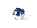 SWAROVSKI ELEMENTS Chaton Montees 53203 - 6mm - <font color=#873E1B>Nur solange der Vorrat reicht!</font>