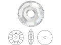 SWAROVSKI ELEMENTS - 3129 - Lochrosen - 7mm - <font color=#873E1B>Nur solange der Vorrat reicht!</font>