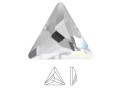SWAROVSKI ELEMENTS 2720 Cosmic Delta FB - 12,5mm - <font color=#873E1B>Nur solange der Vorrat reicht!</font>