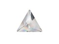 SWAROVSKI ELEMENTS 2721 Asymmetric Triangle - 10mm - <font color=#873E1B>Nur solange der Vorrat reicht!</font>