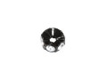 Kunststoff Rondell - 6mm