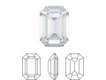 SWAROVSKI ELEMENTS 4610 - Fancy Octagon - 14mm x 10mm - <font color=#873E1B>Nur solange der Vorrat reicht!</font>