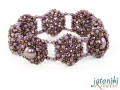 Armband Sofakissen