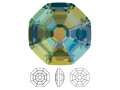 SWAROVSKI ELEMENTS 4678 Solaris Fancy Stone - 8mm
