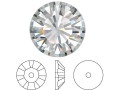 SWAROVSKI ELEMENTS - 3188 - Lochrosen - 5mm - <font color=#873E1B>Nur solange der Vorrat reicht!</font>