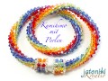 Materialkit Regenbogenspirale