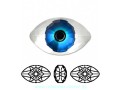 Swarovski 4775 Eye Fancy Stone 18 x 10,5 mm - <font color=#873E1B>Nur solange der Vorrat reicht!</font>