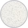 TOHO - Round 6/0 - Transparent-Frosted Crystal