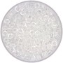 TOHO - Round 8/0 - Transparent Crystal