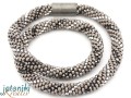 Workshop Hkelkette oder Armband - Rundgehkelt