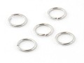 Chain Maille Jump Rings - 16G - 5,5 mm - 3g