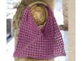 Origami Tasche Hkelkit 1