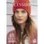 Lana Grossa Accessoires No.20