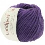 Lana Grossa - Landlust Winterwolle - Lila meliert