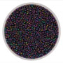 Miyuki - Round 15/0 - Metallic Purple Iris