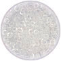 TOHO - Round 6/0 - Transparent Crystal