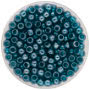 TOHO - Round 6/0 - Transparent-Lustered Teal