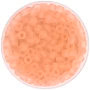 TOHO - Round 6/0 - Transparent-Frosted Rosaline