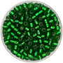 TOHO - Round 6/0 - Silver-Lined Grass Green