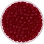 TOHO - Round 6/0 - Transparent Garnet
