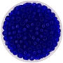 TOHO - Round 6/0 - Transparent Cobalt