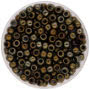 TOHO - Round 6/0 - Metallic Iris - Brown