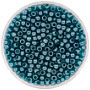 TOHO - Round 8/0 - Transparent-Lustered Teal