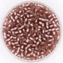 TOHO - Round 8/0 - Silver-Lined Lt Amethyst