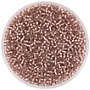 TOHO - Round 15/0 - Silver-Lined Lt Amethyst