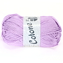 Lana Grossa - COTONE - Flieder