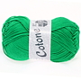 Lana Grossa - COTONE - Smaragd