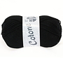 Lana Grossa - COTONE - Schwarz