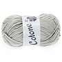 Lana Grossa - COTONE - Hellgrau