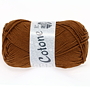 Lana Grossa - COTONE - Braun