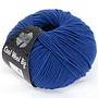 Lana Grossa - COOL WOOL BIG - Kobaltblau