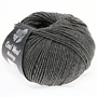 Lana Grossa - COOL WOOL - Dunkelgrau meliert