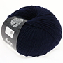 Lana Grossa - COOL WOOL - Nachtblau