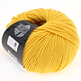 Lana Grossa - COOL WOOL - Gelb