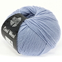 Lana Grossa - COOL WOOL - Hellblau