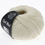 Lana Grossa - COOL WOOL - Ecru