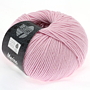 Lana Grossa - COOL WOOL - Rosa