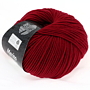 Lana Grossa - COOL WOOL - Dunkelrot