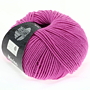 Lana Grossa - COOL WOOL - Fuchsia